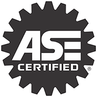 ASE Certified Technicans